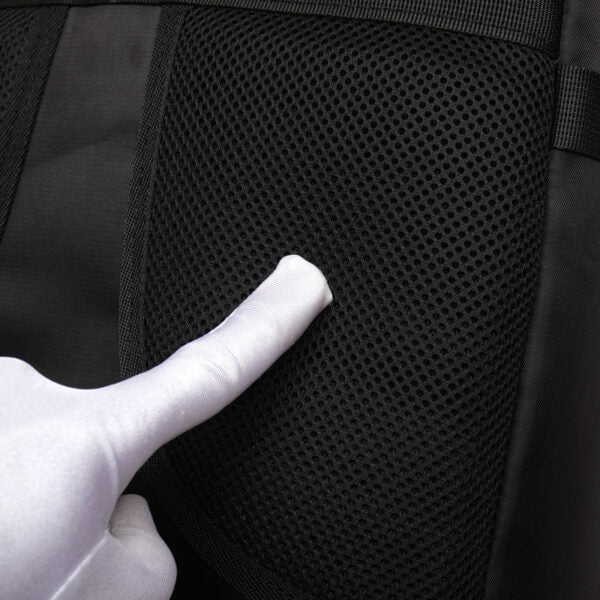 Sac à Dos de Voyage Multifonction Grande Capacité IYM-04 Bleu – محفظة ظهر حجم كبير