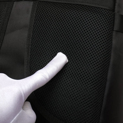Sac à Dos de Voyage Multifonction Grande Capacité IYM-04 Marron – محفظة ظهر حجم كبير