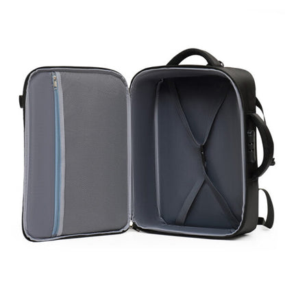 Sac à Dos de Voyage Multifonction Grande Capacité IYM-04 Bleu – محفظة ظهر حجم كبير