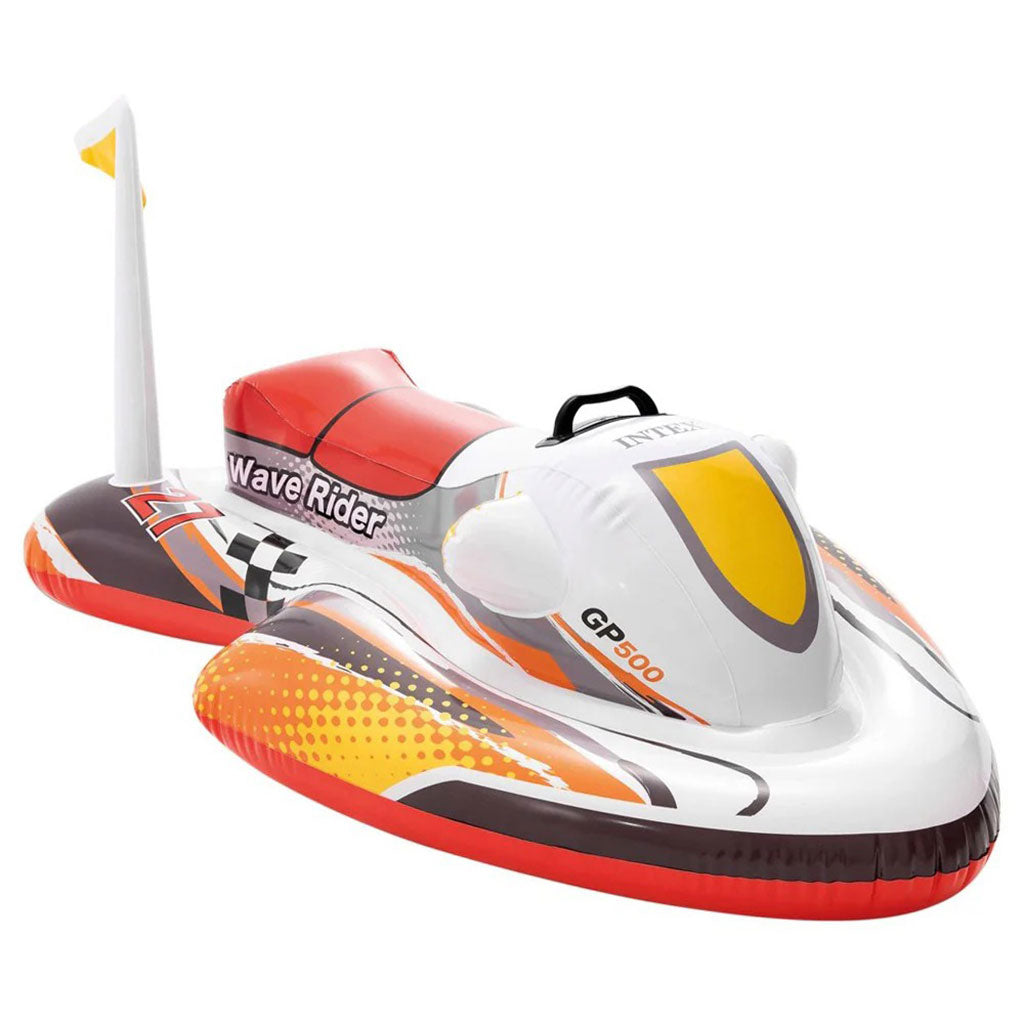 Scooter Aquatique à chevaucher 117×77 cm INTEX 57520np – سكوتر مائي للأطفال