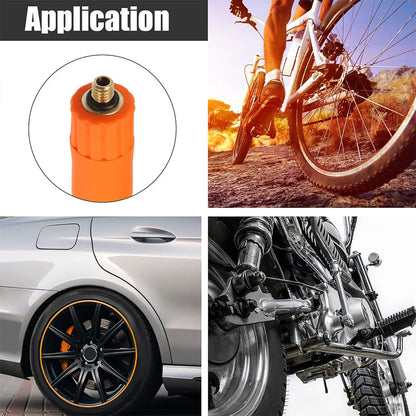 Compresseur d’Air Portable Puissant 150PSI – جهاز نفخ العجلات