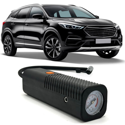 Compresseur d’Air Portable Puissant 150PSI – جهاز نفخ العجلات
