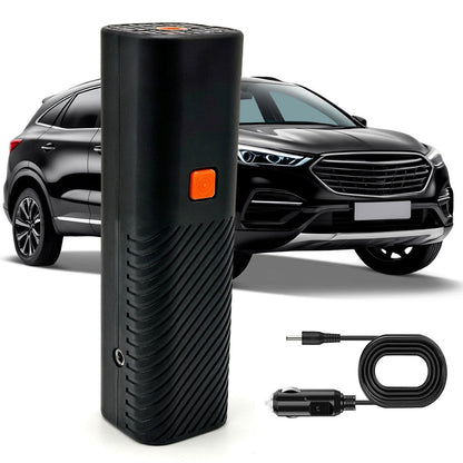 Compresseur d’Air Portable Puissant 150PSI – جهاز نفخ العجلات