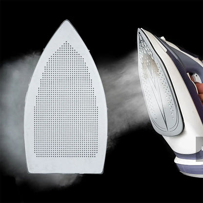 Housse de protection pour fer à repasser contre la chaleur – غطاء مكواة الحديد لحماية الملابس
