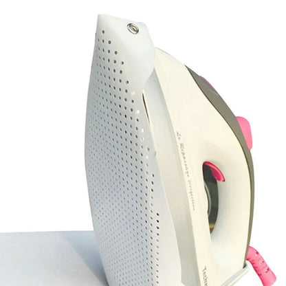 Housse de protection pour fer à repasser contre la chaleur – غطاء مكواة الحديد لحماية الملابس