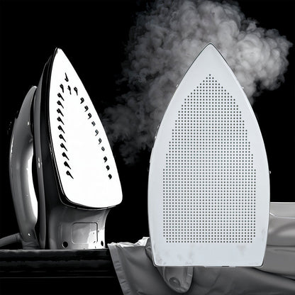 Housse de protection pour fer à repasser contre la chaleur – غطاء مكواة الحديد لحماية الملابس تنزوت