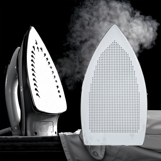 Housse de protection pour fer à repasser contre la chaleur – غطاء مكواة الحديد لحماية الملابس تنزوت