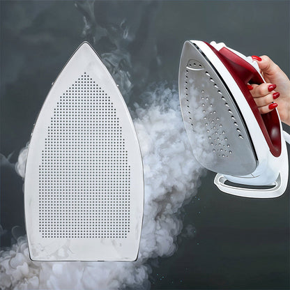 Housse de protection pour fer à repasser contre la chaleur – غطاء مكواة الحديد لحماية الملابس