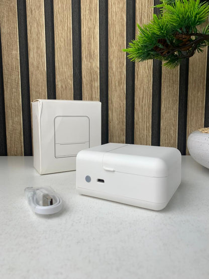 Mini imprimante Code barre Thermique Bluetooth pour Smartphone – طابعة ملصقات حرارية لاسلكية