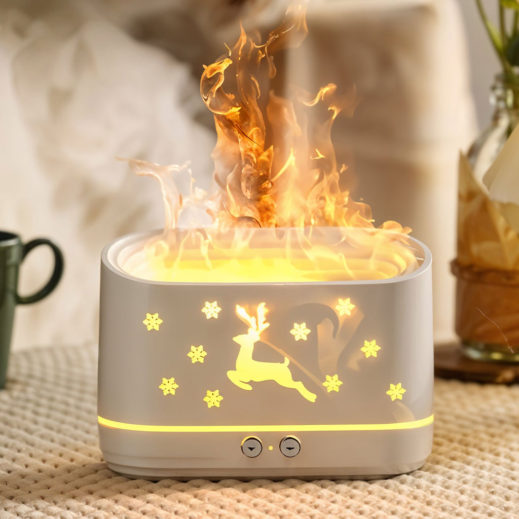 Humidificateurs d’air