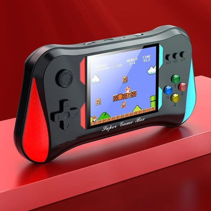Console de Jeu 1-2 Jouer Portable Rétro Maizic Smarthome Dual – جهاز ألعاب محمول كلاسيكي