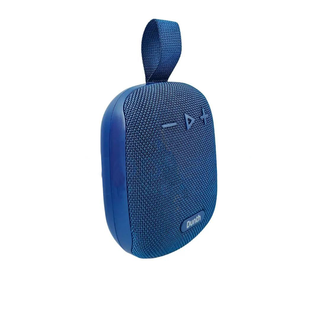 Mini ampli haut parleur sans fil bluetooth, enceinte bluetooth haute fidélité étanch IPX6 5W DUNTH DU-SP070