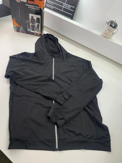 Ensemble de sport 4 pièces Just One pour homme – طقم اللباس الرياضي