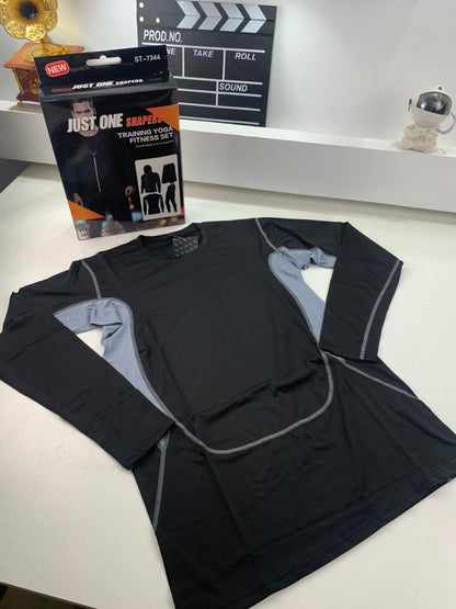 Ensemble de sport 4 pièces Just One pour homme – طقم اللباس الرياضي