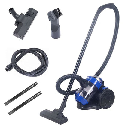 KitchenLab Aspirateur Sans Sac 4en1 Multi-Cyclonique 1400W – مكنسة كهربائية تنزوت