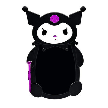 Tablet d’écriture LCD pour Enfants 14 Pouces Grand Model – Kuromi