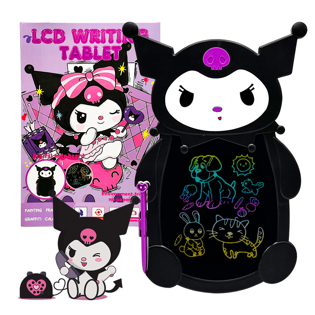 Sac à Dos Scolaire Orthopédique pour Enfants X-SHUAIQI Rose – محفظة مدرسية للأطفال وردي
