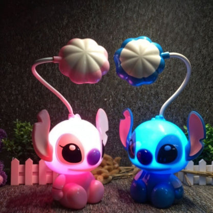 Lampe de Table LED Rechargeable Stitch – مصباح طاولة ستيتش
