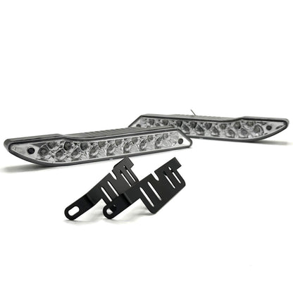 Feux de jour anti-brouillard Standard pour voiture 2 pcs - أضواء نهارية للسيارة