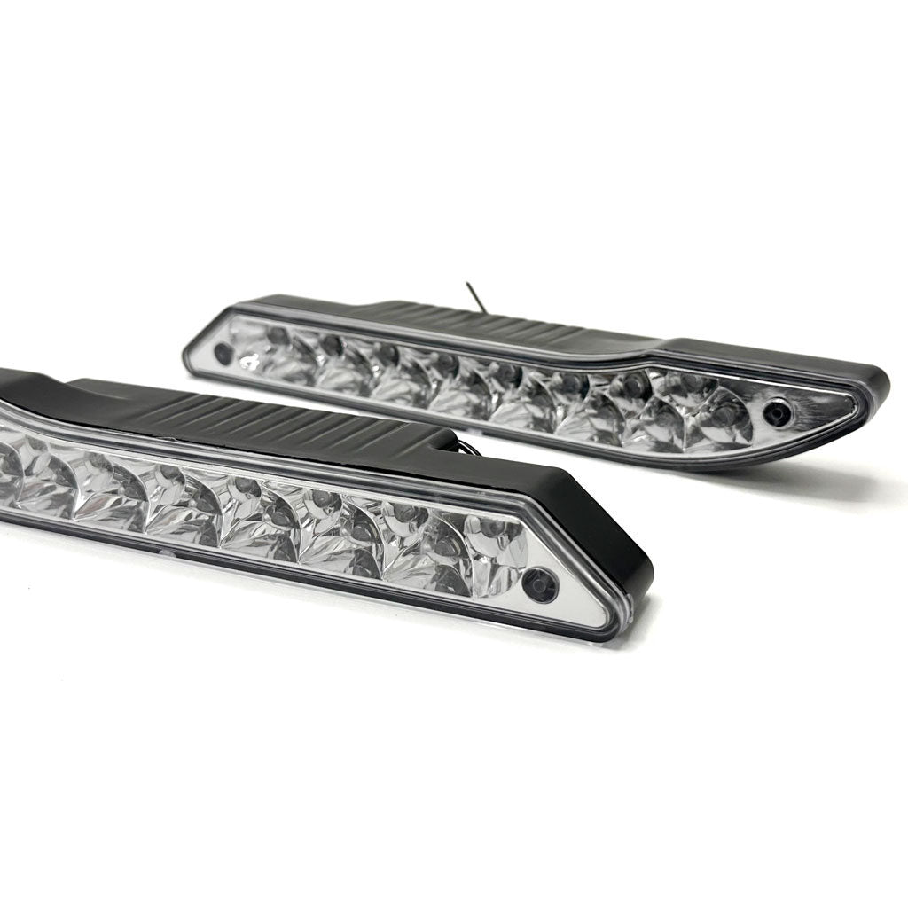 Feux de jour anti-brouillard Standard pour voiture 2 pcs - أضواء نهارية للسيارة