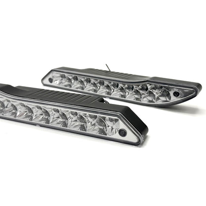 Feux de jour anti-brouillard Standard pour voiture 2 pcs - أضواء نهارية للسيارة