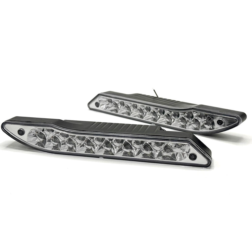 Feux de jour anti-brouillard Standard pour voiture 2 pcs - أضواء نهارية للسيارة