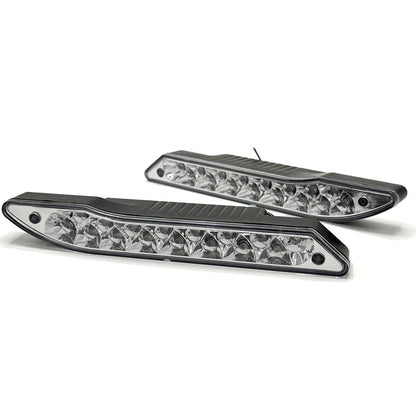 Feux de jour anti-brouillard Standard pour voiture 2 pcs - أضواء نهارية للسيارة