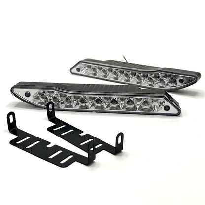 Feux de jour anti-brouillard Standard pour voiture 2 pcs - أضواء نهارية للسيارة