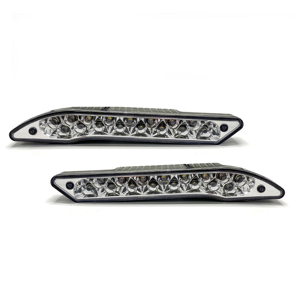Feux de jour anti-brouillard Standard pour voiture 2 pcs - أضواء نهارية للسيارة