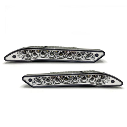 Feux de jour anti-brouillard Standard pour voiture 2 pcs - أضواء نهارية للسيارة