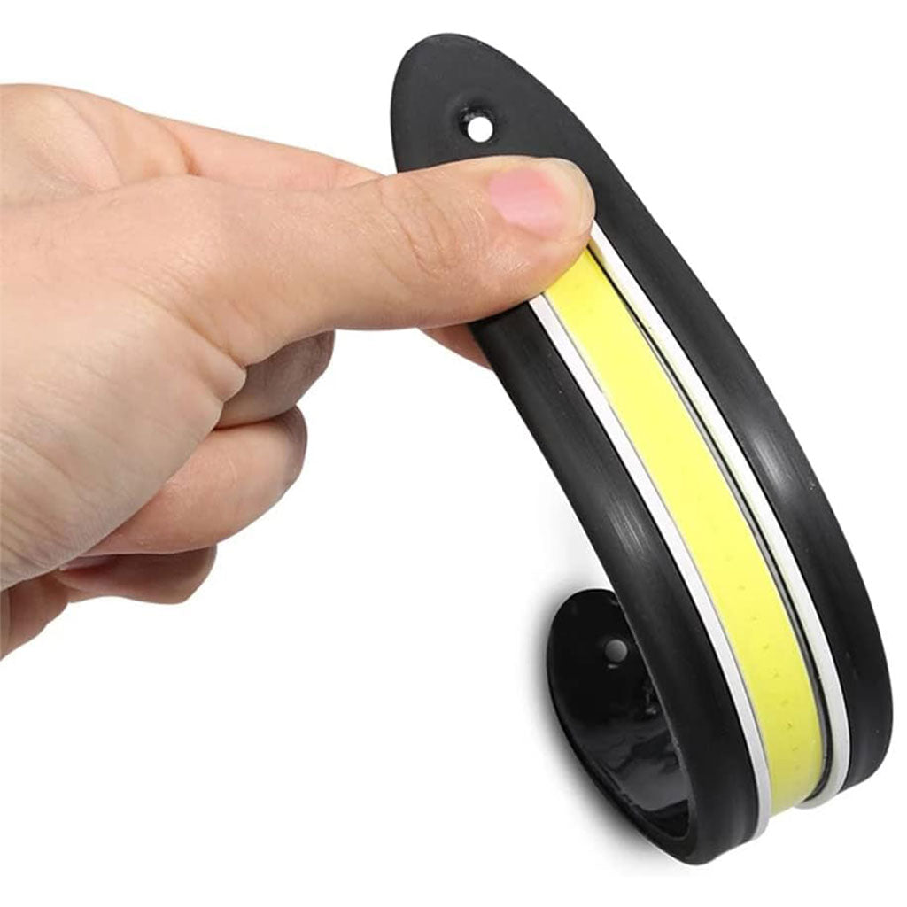 Bandes Lumineuses LED Flexibles pour Voiture 2Pcs V1 – مصابيح أمامية للسيارة