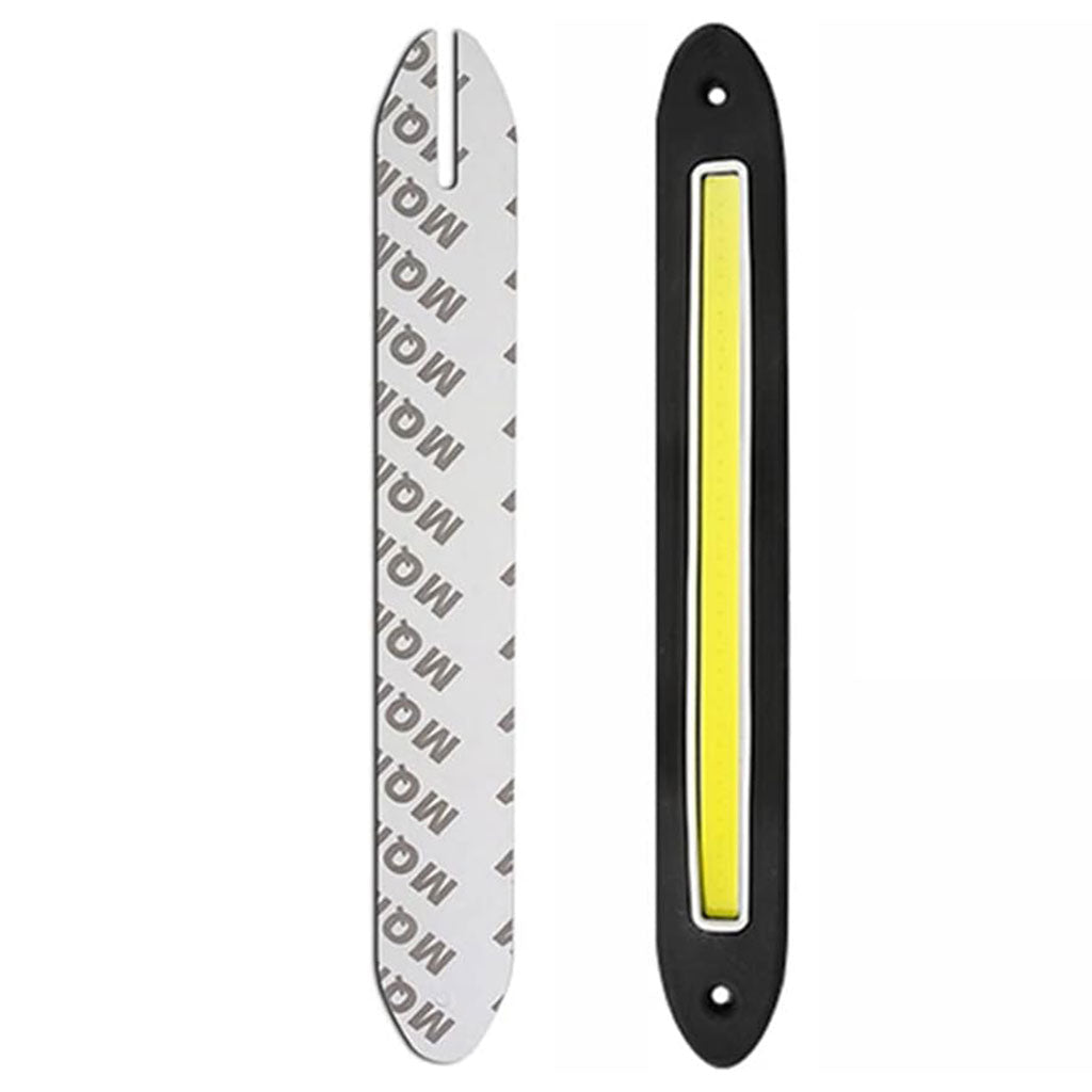 Bandes Lumineuses LED Flexibles pour Voiture 2Pcs V1 – مصابيح أمامية للسيارة