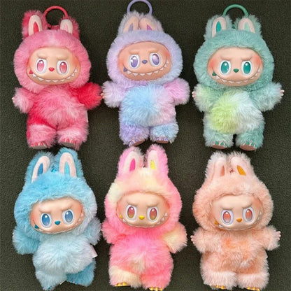 Labubu V3 – Série Big into Energy (Blind Box)