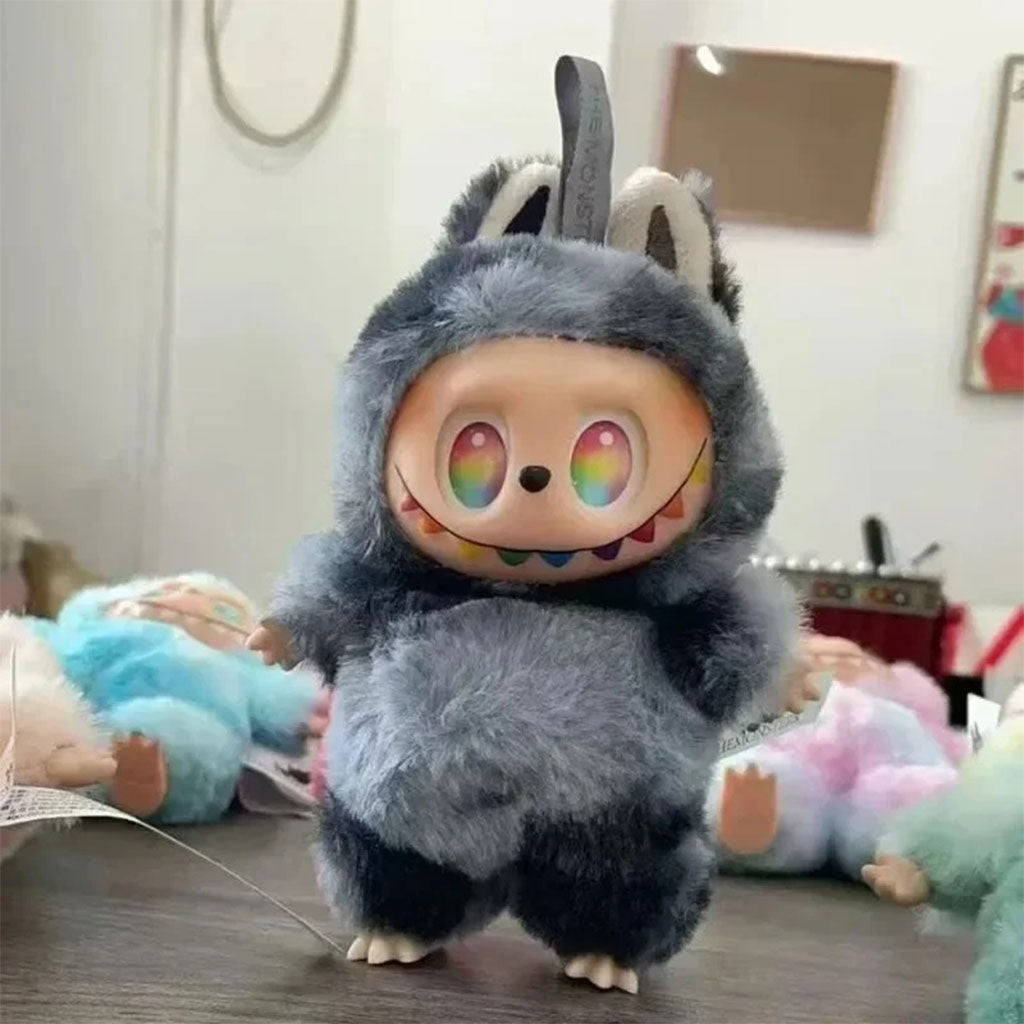 Labubu V3 – Série Big into Energy (Blind Box)