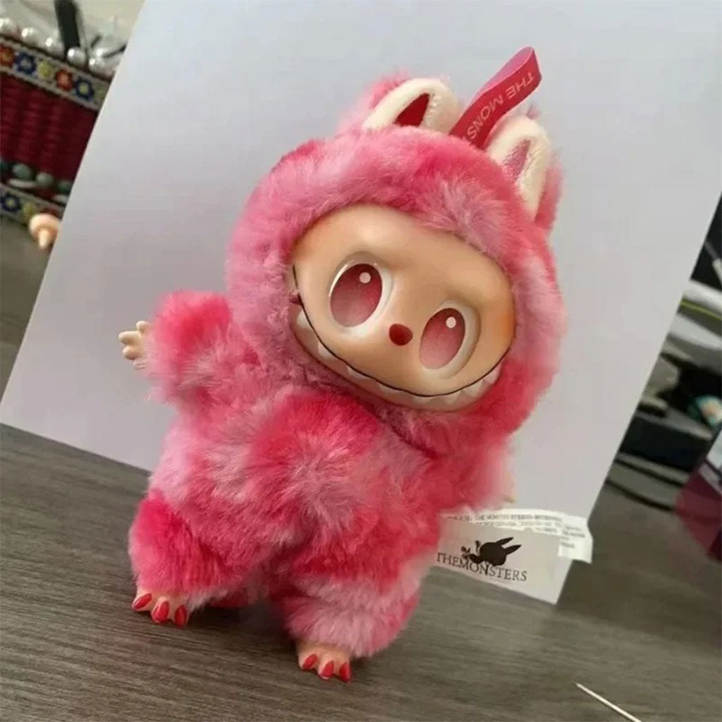 Labubu V3 – Série Big into Energy (Blind Box)