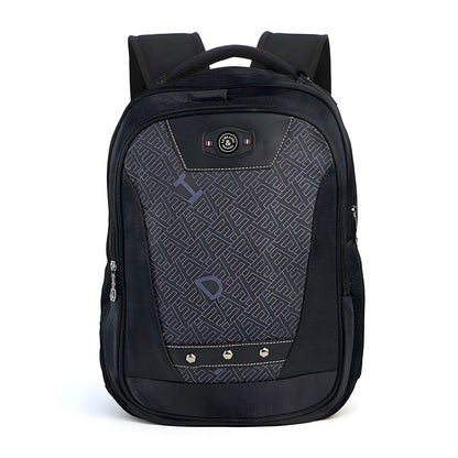 Sac à Dos Homme Lankaidi Design Élégant Idéal pour le Quotidien – حقيبة ظهر للرجال