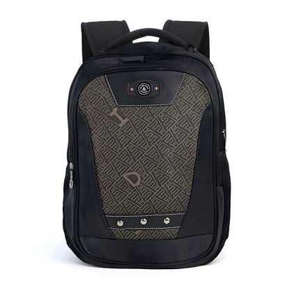Sac à Dos Homme Lankaidi Design Élégant Idéal pour le Quotidien – حقيبة ظهر للرجال