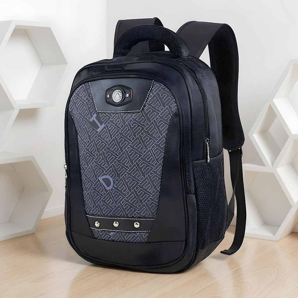 Sac à Dos Homme Lankaidi Design Élégant Idéal pour le Quotidien – حقيبة ظهر للرجال تنزوت