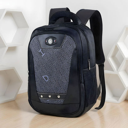 Sac à Dos Homme Lankaidi Design Élégant Idéal pour le Quotidien – حقيبة ظهر للرجال تنزوت