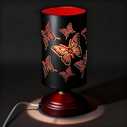 Lampe de Table Décorative Design Élégant Idéal pour Chambre de Nuit PM – مصباح غرفة النوم