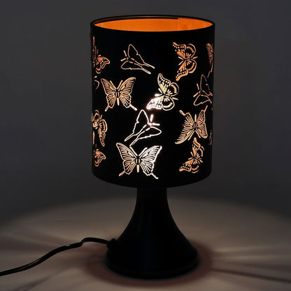 Lampe de Table Décorative Design Élégant Idéal pour Chambre de Nuit GM2 – مصباح غرفة النوم