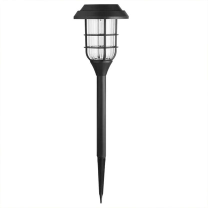 Lampes solaires super lumineuses pour l’extérieur