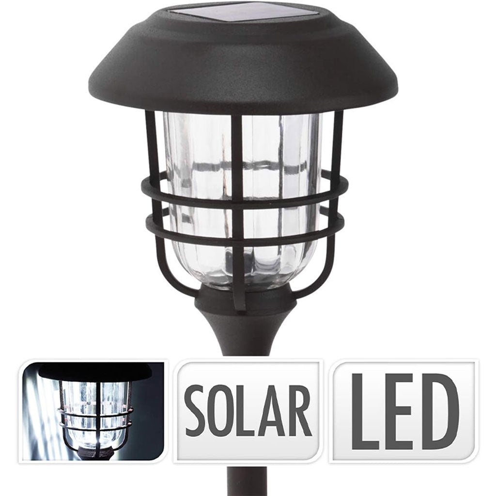 Lampes solaires super lumineuses pour l’extérieur