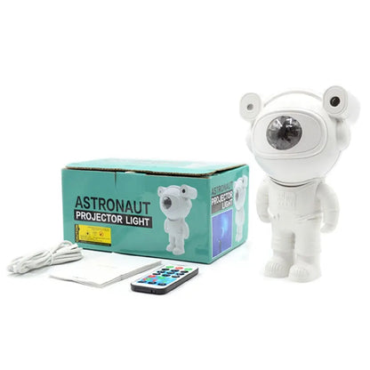 Projecteur d’astronome de ciel étoilé galaxie Bleutooth avec télécommande