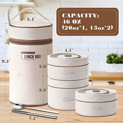 LNCH-BX 3 ETAGE