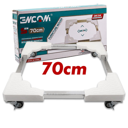 Déménageur d'électroménager 70cm Capacité 250kg تنزوت