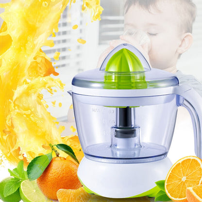 Presse-agrumes électrique Portable de 700ml, extracteur de fruits, Orange, citron, Machine, presse fruits تنزوت