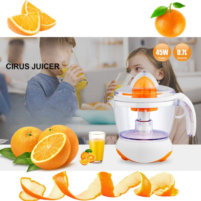 Presse-agrumes électrique Portable de 700ml, extracteur de fruits, Orange, citron, Machine, presse fruits