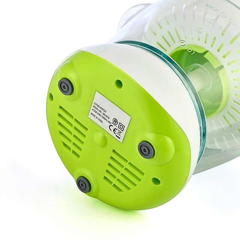 Presse-agrumes électrique Portable de 700ml, extracteur de fruits, Orange, citron, Machine, presse fruits
