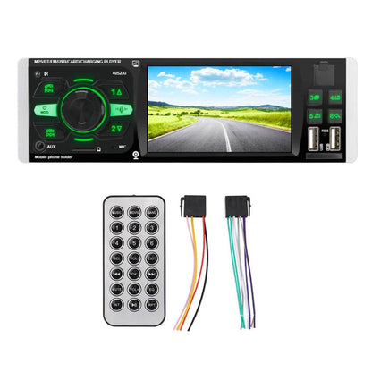 Autoradio MP5 4.1 Pouces FM Radio Ecran HD NO4053AI – مشغل راديو السيارات